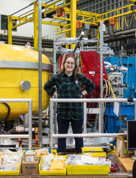 Nadege At Triumf Copy